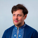 Dmytro Kudrenko
